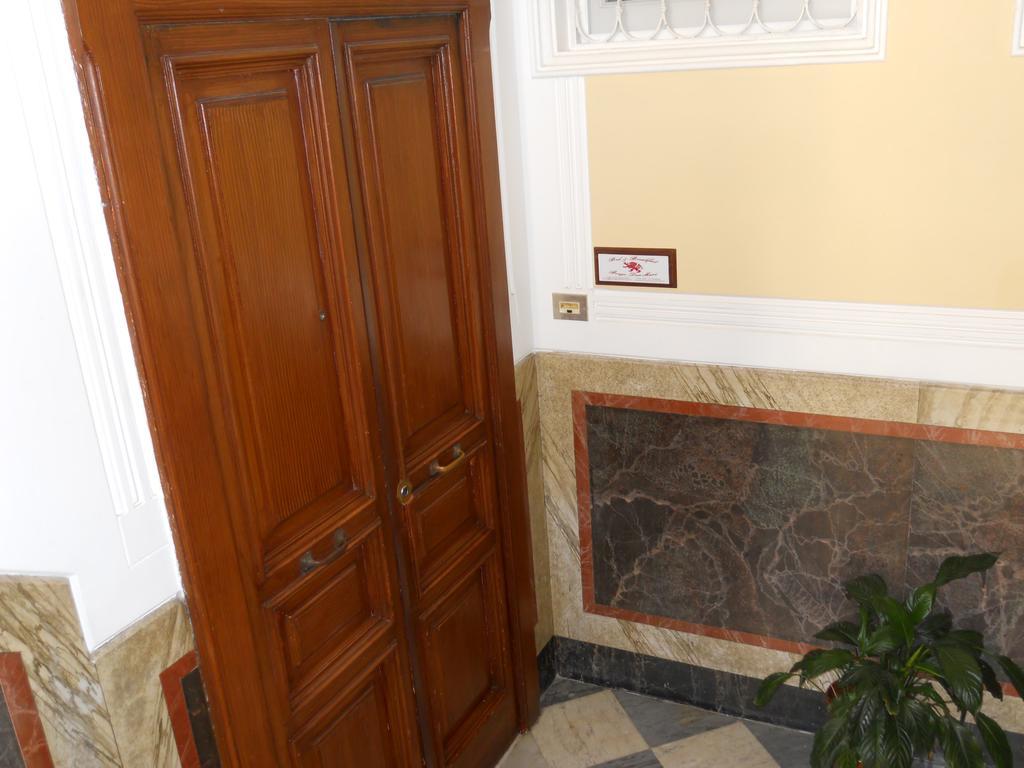 Bed & Breakfast Borgo Due Mari 3*
