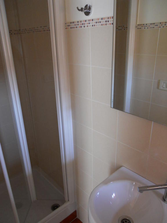 Bed & Breakfast Borgo Due Mari 3*