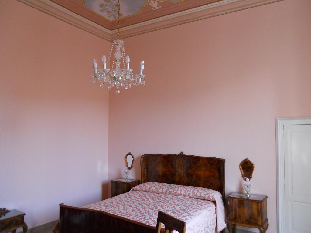 Bed & Breakfast Borgo Due Mari 3*